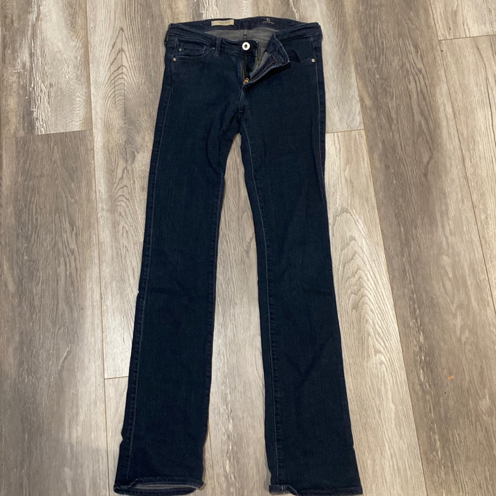 AG - Adriano Goldschmidt- Ballad Jeans Size 27R
